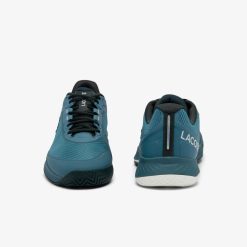 Performance | LACOSTE Chaussures De Tennis Tech Point Homme