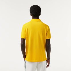 Polos | LACOSTE Polo Original L.12.12 Slim Fit Coton Petit Pique