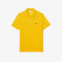 Polos | LACOSTE Polo Original L.12.12 Slim Fit Coton Petit Pique