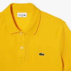 Polos | LACOSTE Polo Original L.12.12 Slim Fit Coton Petit Pique