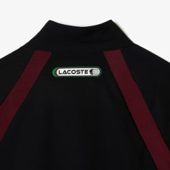 Vetements De Sport | LACOSTE Ensemble Survetement Lacoste Tennis X Daniil Medvedev