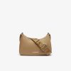 Sacs A Bandouliere | LACOSTE Sac Hobo Active Nylon