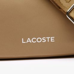 Sacs A Bandouliere | LACOSTE Sac Hobo Active Nylon