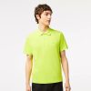 Polos | LACOSTE Lacoste Movement Polo Pique Ultra Leger