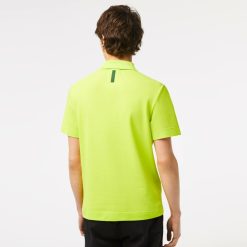 Polos | LACOSTE Lacoste Movement Polo Pique Ultra Leger