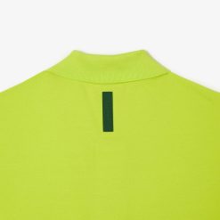 Polos | LACOSTE Lacoste Movement Polo Pique Ultra Leger