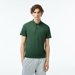 Polos | LACOSTE Lacoste Movement Polo Pique Ultra Leger