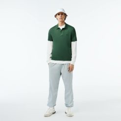 Polos | LACOSTE Lacoste Movement Polo Pique Ultra Leger