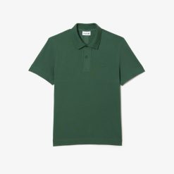 Polos | LACOSTE Lacoste Movement Polo Pique Ultra Leger