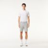 Pantalons & Shorts | LACOSTE Bermuda Golf Ultra-Dry