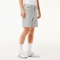 Pantalons & Shorts | LACOSTE Bermuda Golf Ultra-Dry