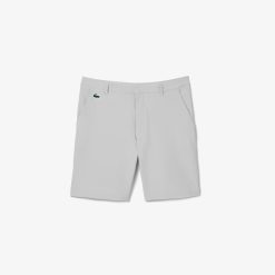 Pantalons & Shorts | LACOSTE Bermuda Golf Ultra-Dry