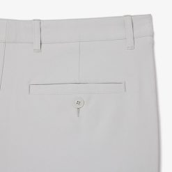 Pantalons & Shorts | LACOSTE Bermuda Golf Ultra-Dry