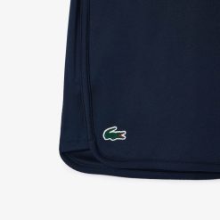 Pantalons & Shorts | LACOSTE Short Sportsuit Lacoste Sport X Daniil Medvedev