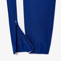 Vetements De Sport | LACOSTE Ensemble Survetement Tennis Sportsuit Color-Block