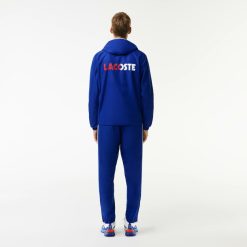 Vetements De Sport | LACOSTE Ensemble Survetement Tennis Sportsuit Color-Block