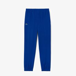 Vetements De Sport | LACOSTE Ensemble Survetement Tennis Sportsuit Color-Block