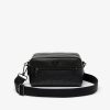 Sacoches & Pochettes | LACOSTE Sac Pochette Nomogramme Embosse Monogramme