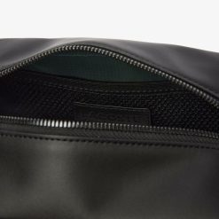 Sacoches & Pochettes | LACOSTE Sac Pochette Nomogramme Embosse Monogramme