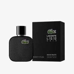 Parfums | LACOSTE L.12.12 Noir Eau De Toilette 50Ml