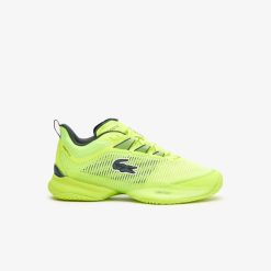 Performance | LACOSTE Chaussures De Tennis Ag-Lt23 Ultra Femme Lacoste En Textile