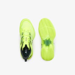 Performance | LACOSTE Chaussures De Tennis Ag-Lt23 Ultra Femme Lacoste En Textile