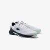 Performance | LACOSTE Chaussures De Tennis Tech Point Homme En Textile