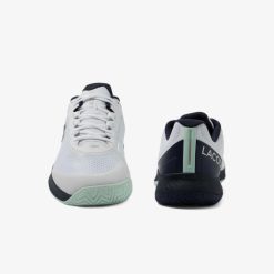 Performance | LACOSTE Chaussures De Tennis Tech Point Homme En Textile