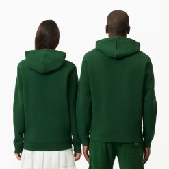 Vetements De Sport | LACOSTE Sweatshirt Sport Sportsuit Edition Roland Garros