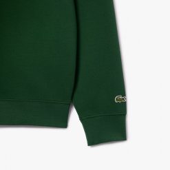 Vetements De Sport | LACOSTE Sweatshirt Sport Sportsuit Edition Roland Garros