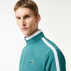 Vetements De Sport | LACOSTE Ensemble Survetement Sportsuit Lacoste Sport X Novak Djokovic