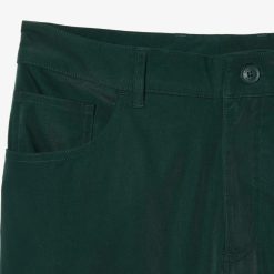 Vetements De Sport | LACOSTE Pantalon Golf Avec Bande Antiderapante