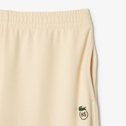 Pantalons & Shorts | LACOSTE Pantalon De Survetement Oversize Lacoste X Highsnobiety