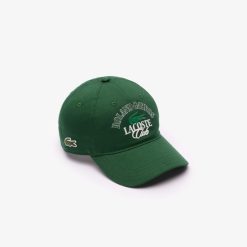 Chapeaux & Casquettes | LACOSTE Casquette Edition Roland Garros