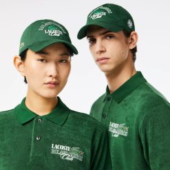 Chapeaux & Casquettes | LACOSTE Casquette Edition Roland Garros