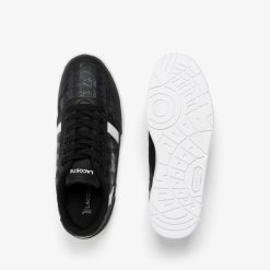 Chaussures | LACOSTE Sneakers T-Clip Enfant Imprime