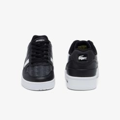 Chaussures | LACOSTE Sneakers T-Clip Enfant Imprime