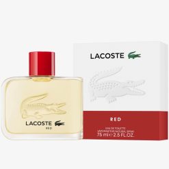 Parfums | LACOSTE Lacoste Red Eau De Toilette 75Ml