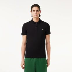 Polos | LACOSTE Polo Original L.12.12 Slim Fit Coton Petit Pique