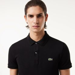 Polos | LACOSTE Polo Original L.12.12 Slim Fit Coton Petit Pique