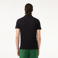 Polos | LACOSTE Polo Original L.12.12 Slim Fit Coton Petit Pique