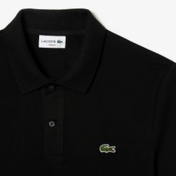 Polos | LACOSTE Polo Original L.12.12 Slim Fit Coton Petit Pique