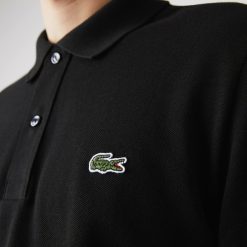 Polos | LACOSTE Polo Original L.12.12 Slim Fit Coton Petit Pique