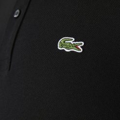 Polos | LACOSTE Polo Original L.12.12 Slim Fit Coton Petit Pique