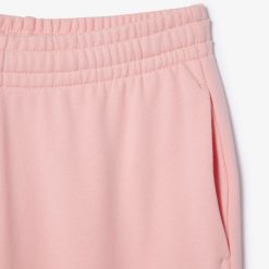 Pantalons & Shorts | LACOSTE Pantalon De Survetement Jogger Imprime Lacoste