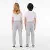 Vetements Fille | LACOSTE Pantalon De Survetement Enfant Lacoste