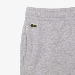 Vetements Fille | LACOSTE Pantalon De Survetement Enfant Lacoste