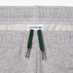 Vetements Fille | LACOSTE Pantalon De Survetement Enfant Lacoste