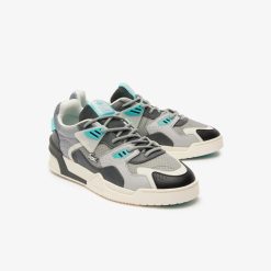 Sneakers | LACOSTE Sneakers Lt 125 Homme En Textile