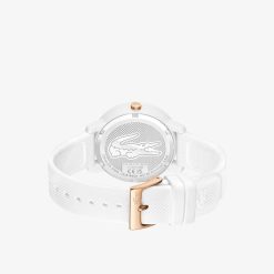 Montres | LACOSTE Montre Multifonction Lacoste.12.12 Silicone